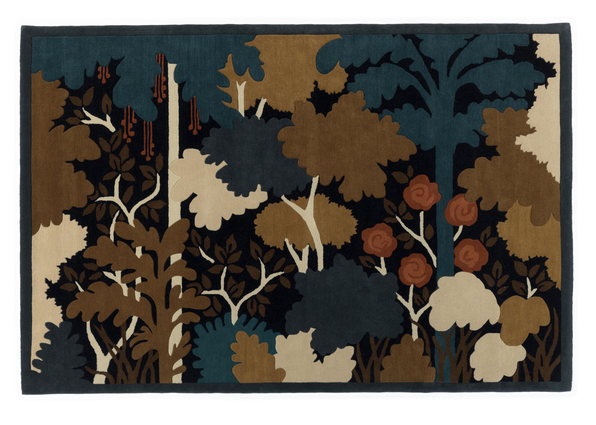 Elitis | PASSIFLORE Impérial 200X300 - 41 - PASSIFLORE Impérial