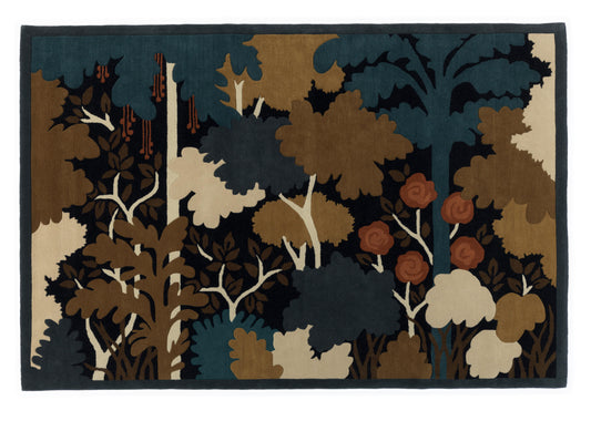 Elitis | PASSIFLORE Impérial 200X300 - 41 - PASSIFLORE Impérial