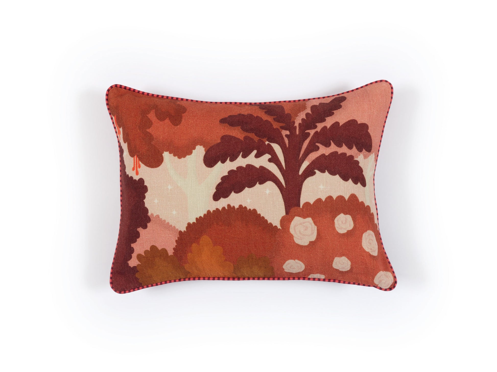 Elitis | PAUL Hibiscus 40X55 - 34 - PAUL Hibiscus