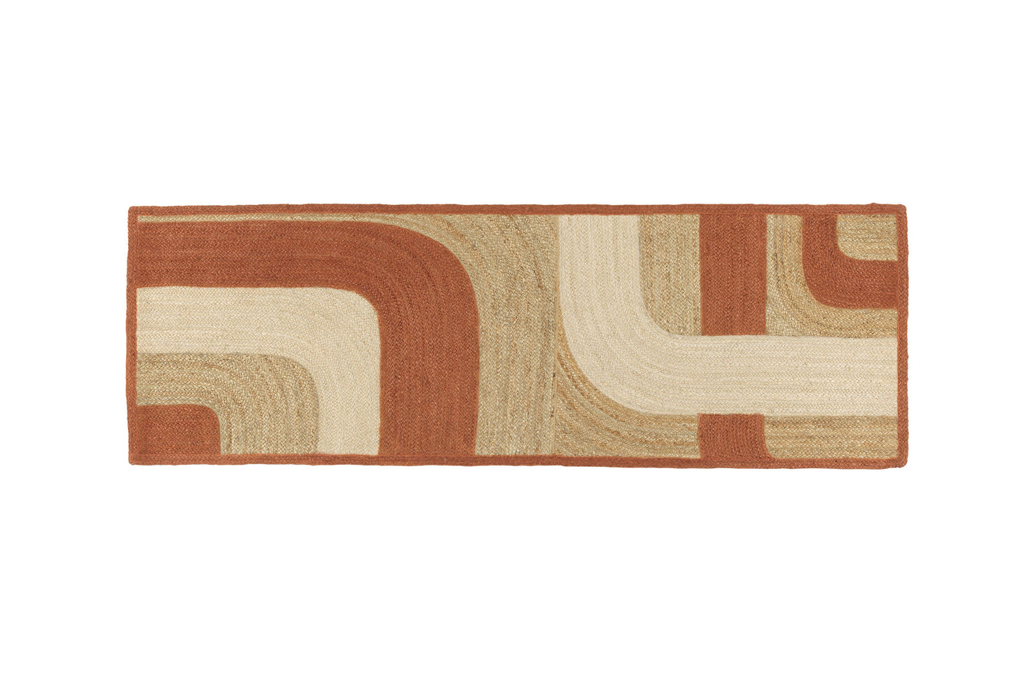Elitis | PENNY LANE Cardamome 80X250 - 35 - PENNY LANE Cardamome