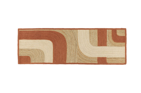 Elitis | PENNY LANE Cardamome 80X250 - 35 - PENNY LANE Cardamome