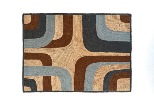 Elitis | PENNY LANE Nuage 180X250 - 42 - PENNY LANE Nuage