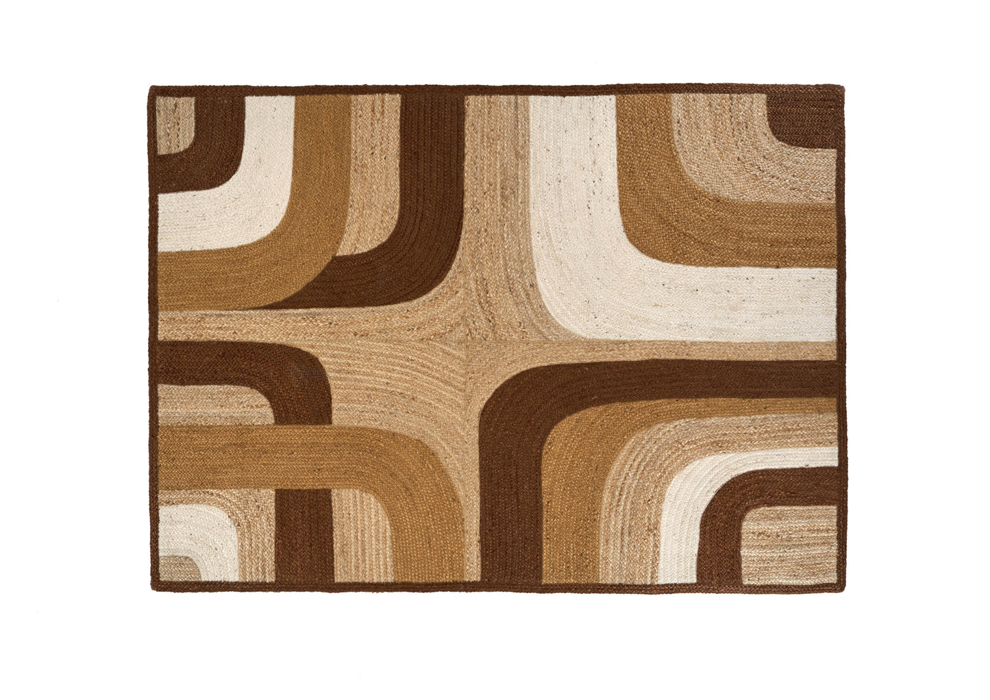 Elitis | PENNY LANE Caramel 180X250 - 78 - PENNY LANE Caramel