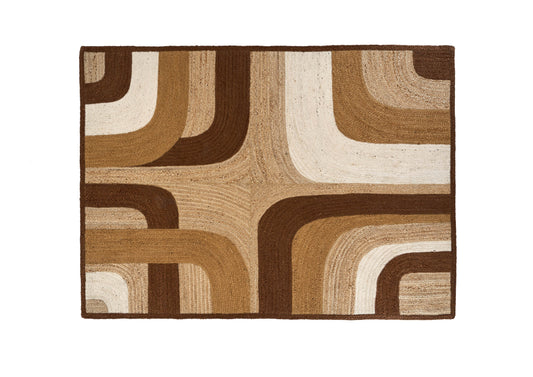 Elitis | PENNY LANE Caramel 180X250 - 78 - PENNY LANE Caramel