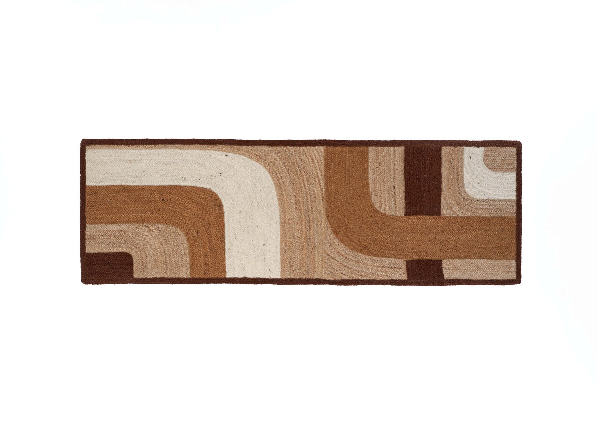 Elitis | PENNY LANE Caramel 80X250 - 78 - PENNY LANE Caramel