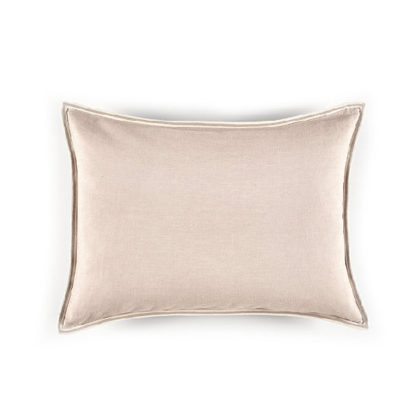 Elitis | PHILIA Sweet pink 40X55 - 52 - PHILIA Sweet pink