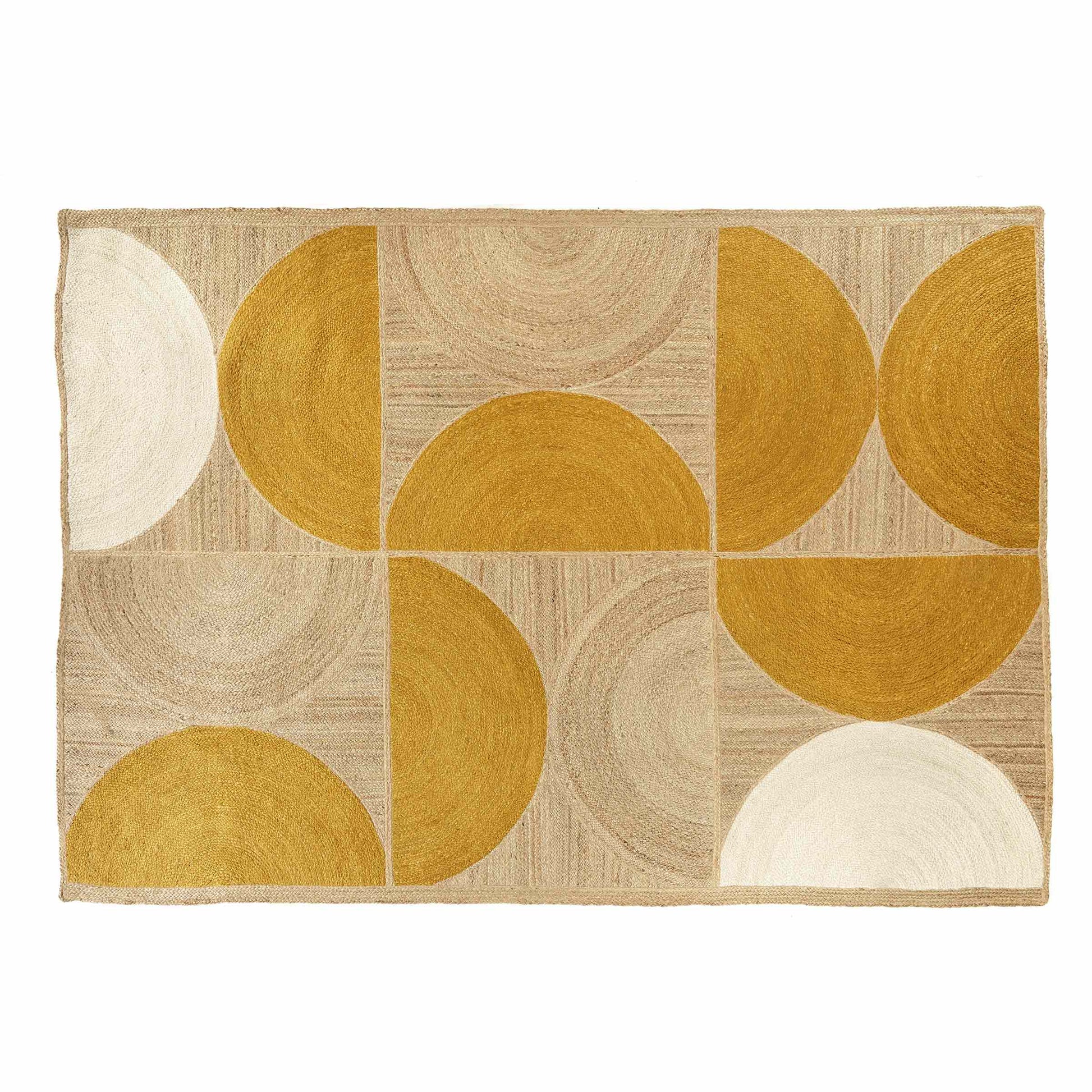 Elitis | ROCKY Banane 250X350 - 25 - ROCKY Banane