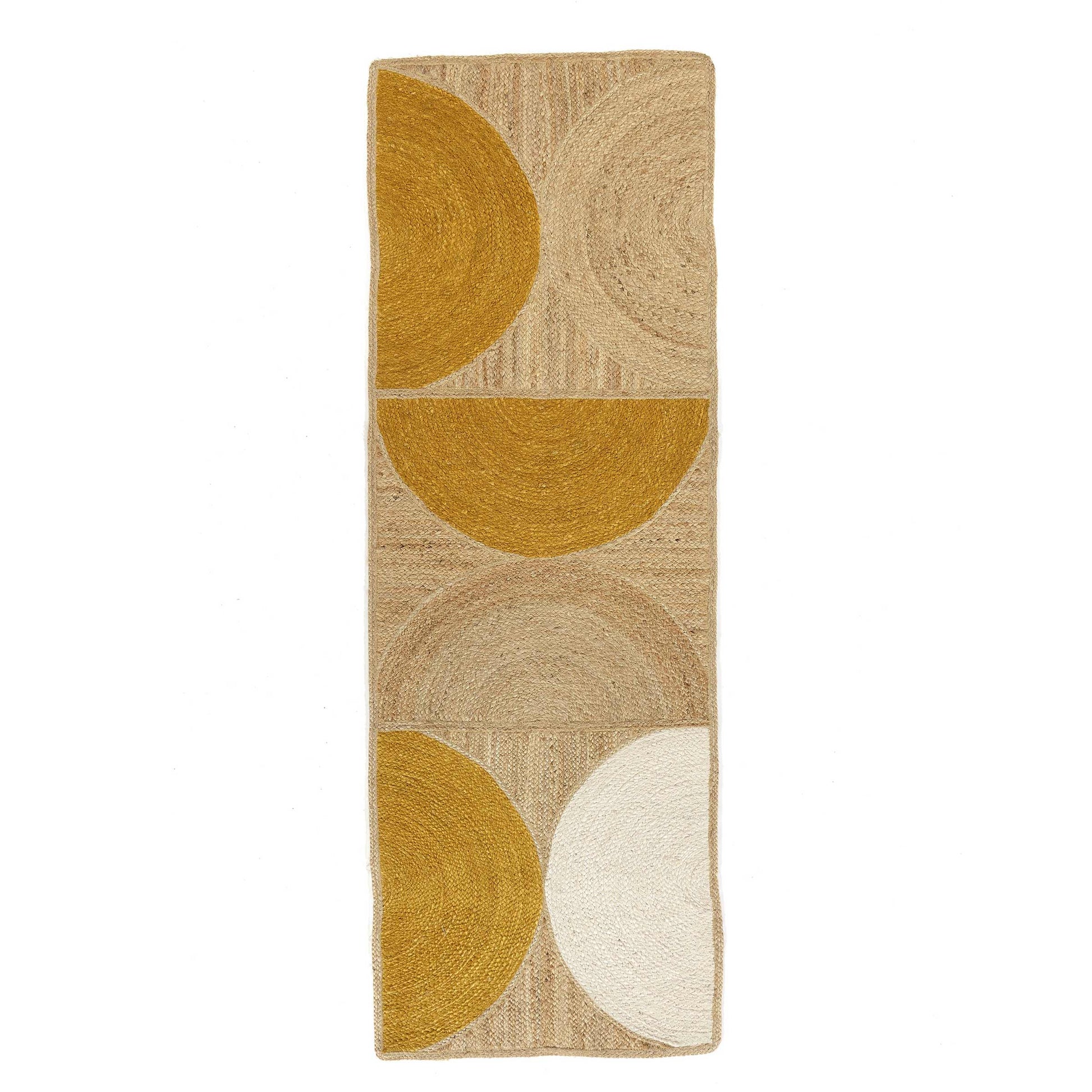 Elitis | ROCKY Banane 80X250 - 25 - ROCKY Banane