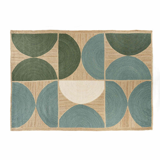 Elitis | ROCKY Sauge 250X350 - 62 - ROCKY Sauge