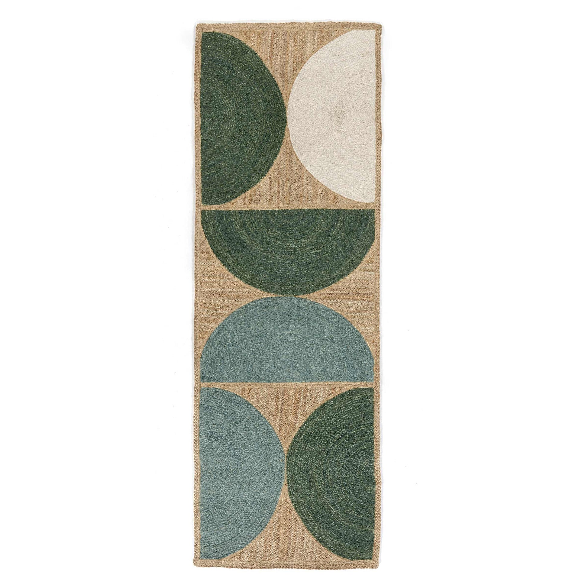 Elitis | ROCKY Sauge 80X250 - 62 - ROCKY Sauge