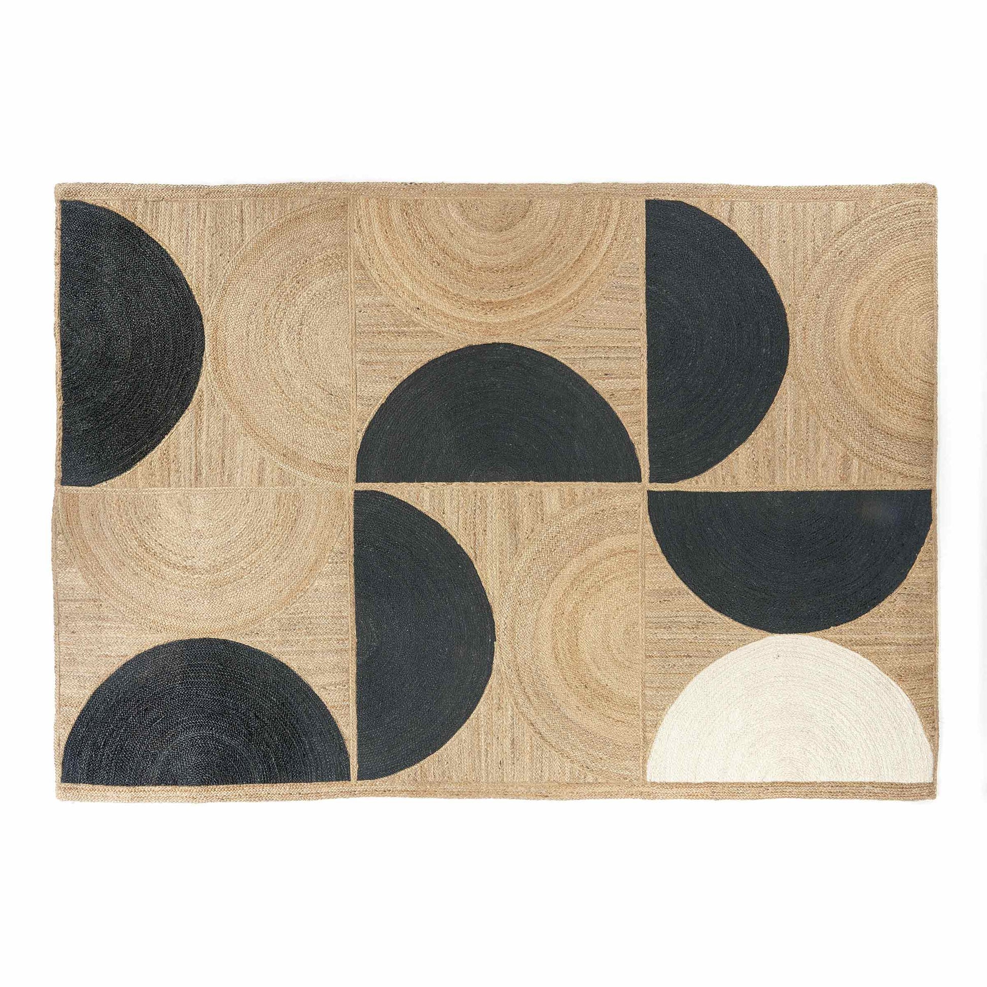 Elitis | ROCKY Black 250X350 - 81 - ROCKY Black