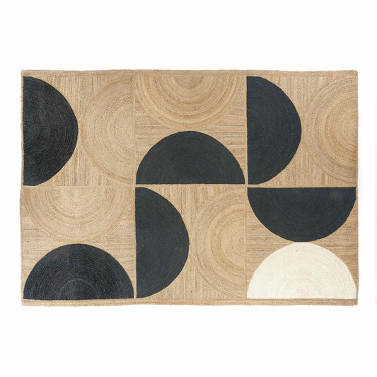 Elitis | ROCKY Black 250X350 - 81 - ROCKY Black