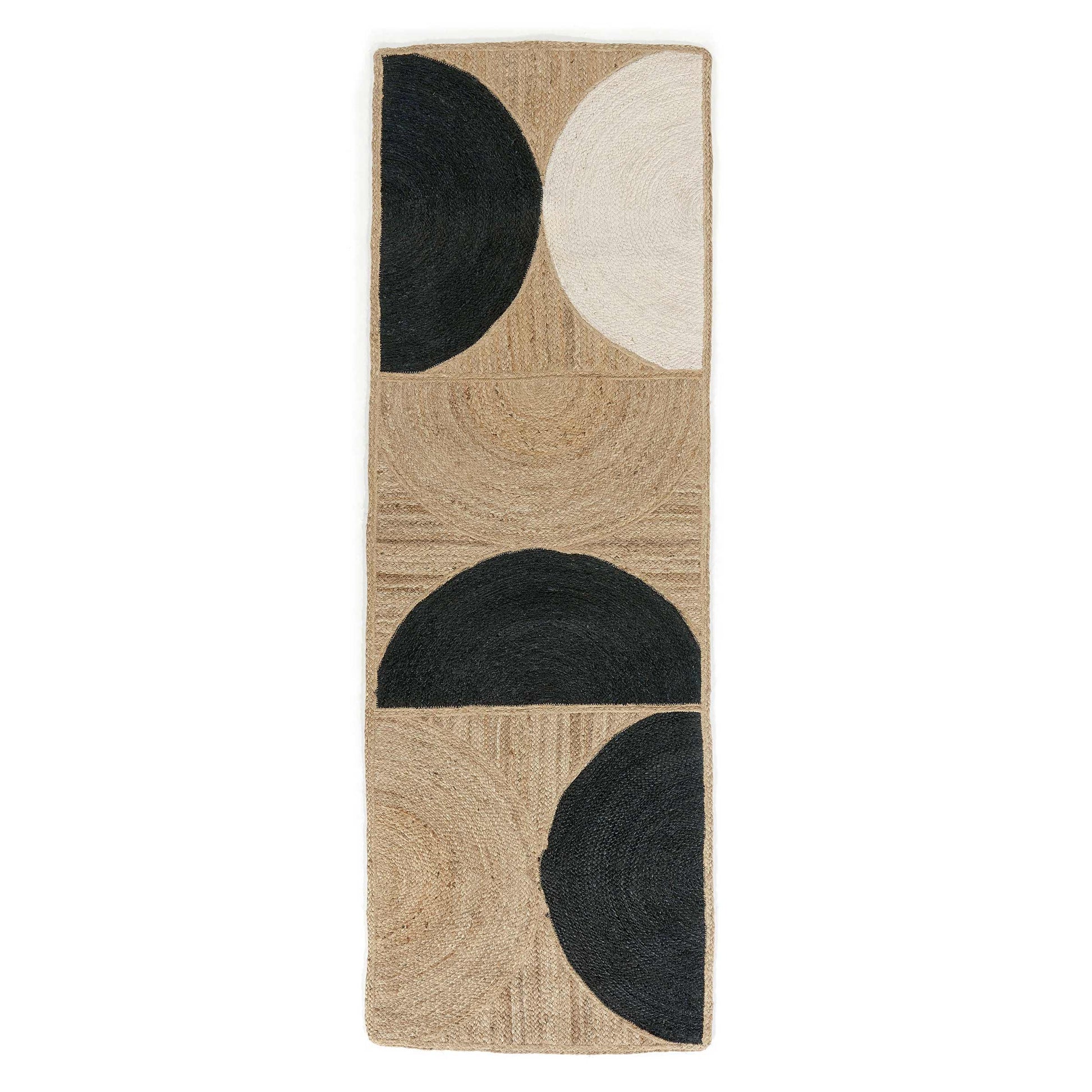 Elitis | ROCKY Black 80X250 - 81 - ROCKY Black
