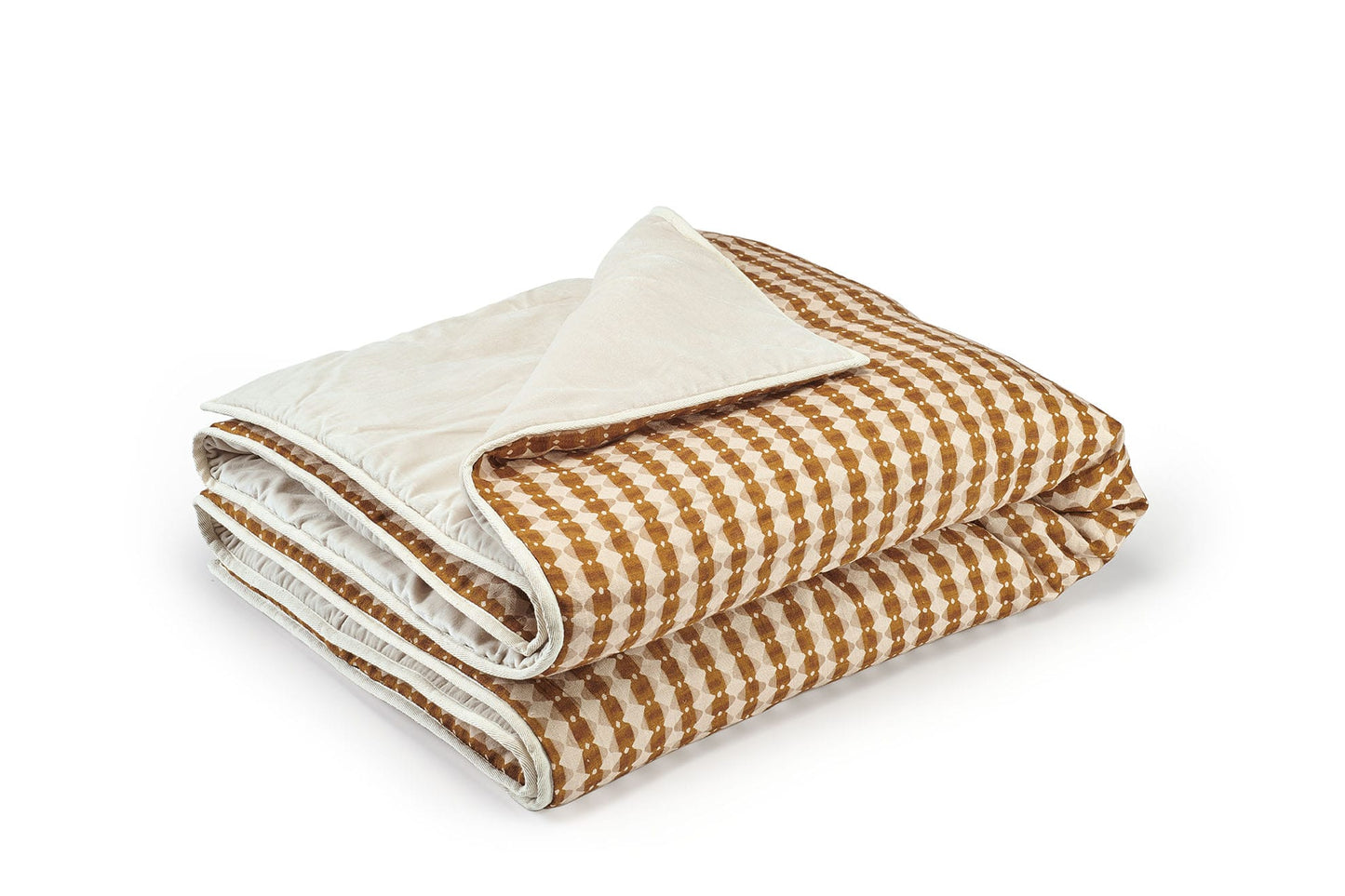 Elitis | SALOME Miel 130X220 - 25 - SALOME Miel