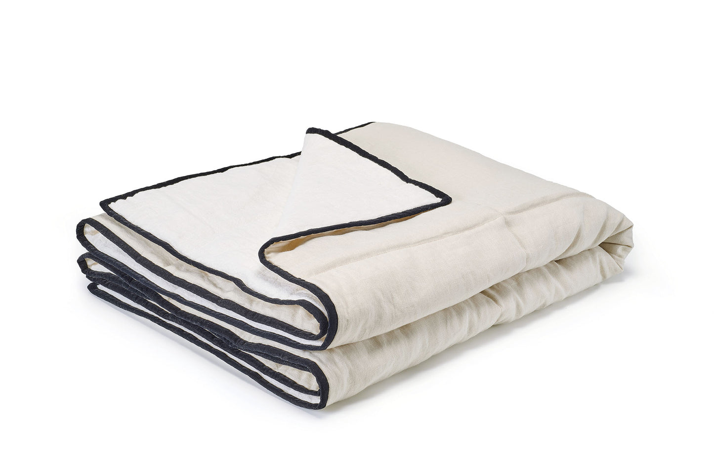 Elitis | SIDONIE Brume coco 130X220 - 03 - SIDONIE Brume coco