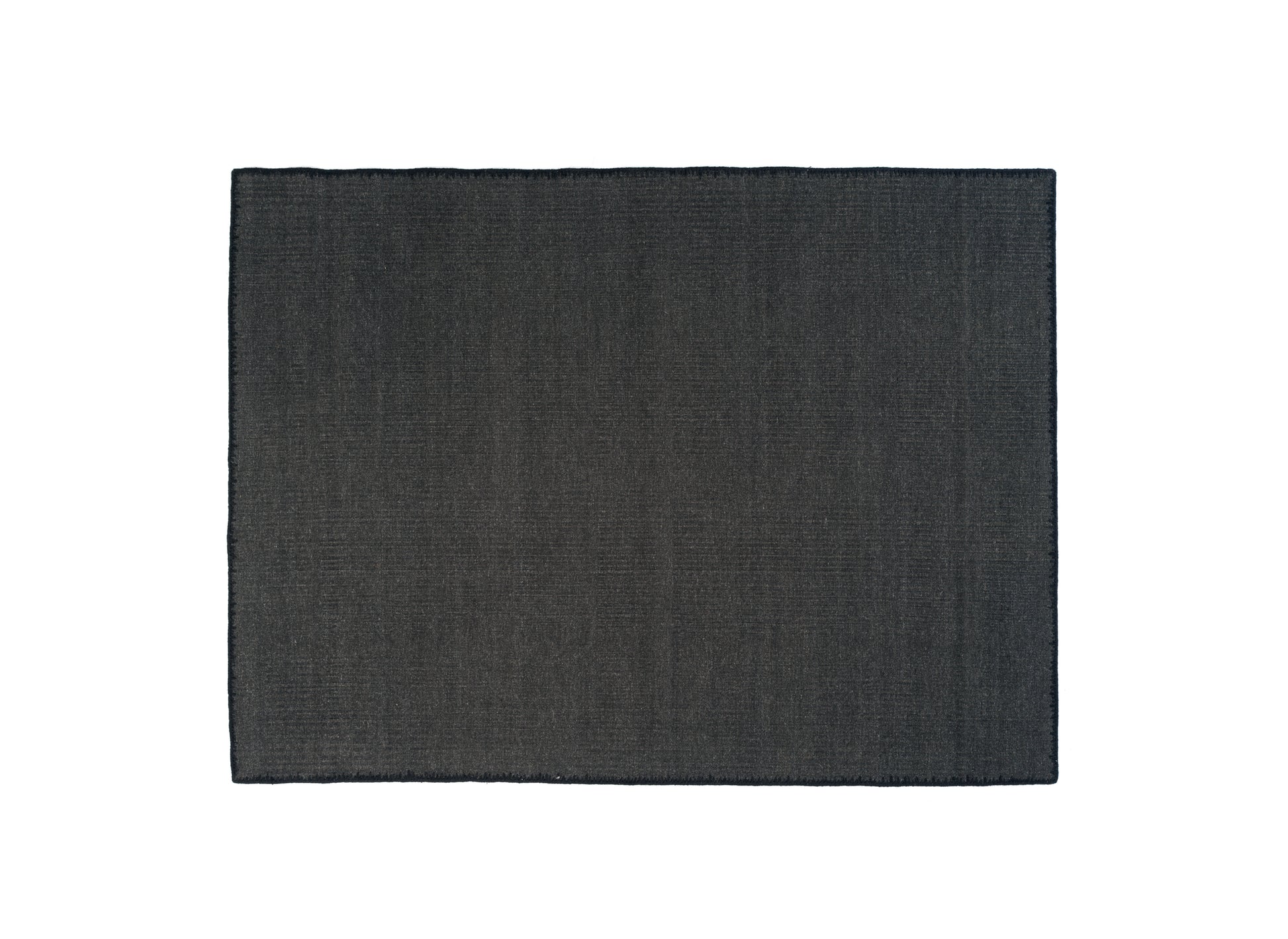 Elitis | TENERE Très anthracite 180X250 - 87 - TENERE Très anthracite