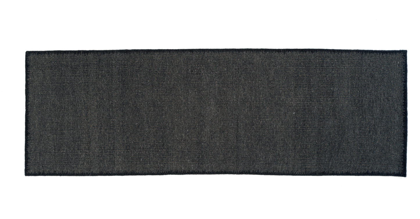 Elitis | TENERE Très anthracite 80X250 - 87 - TENERE Très anthracite