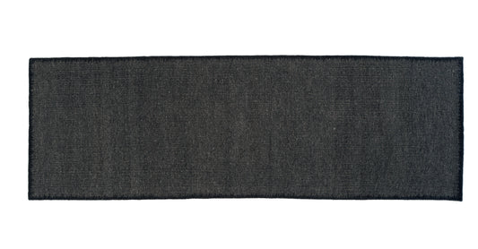 Elitis | TENERE Très anthracite 80X250 - 87 - TENERE Très anthracite