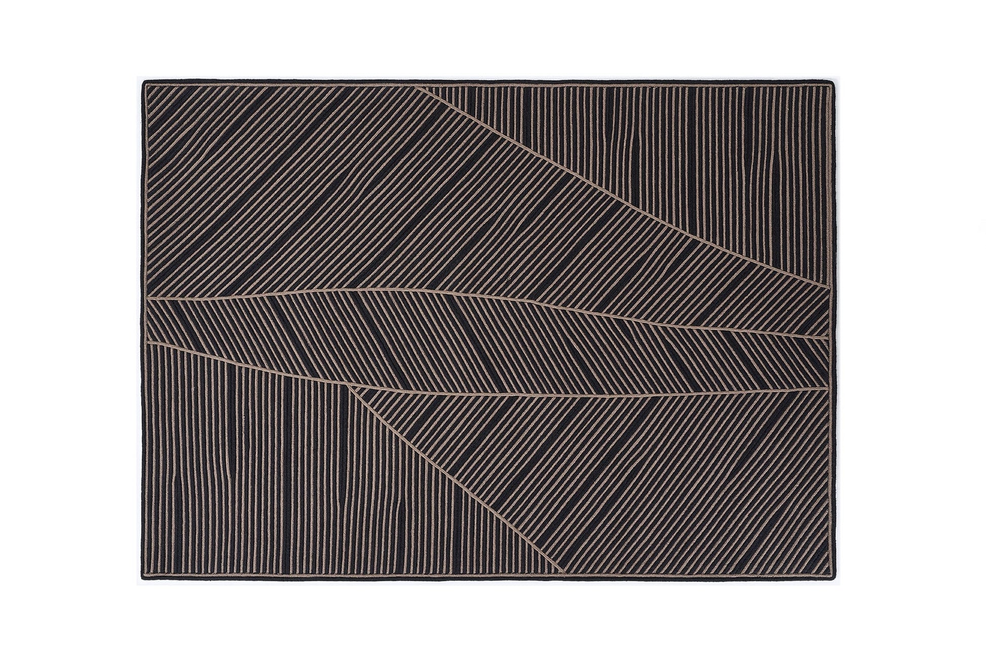 Elitis | ZEN Minuit 180X250 - 80 - ZEN Minuit