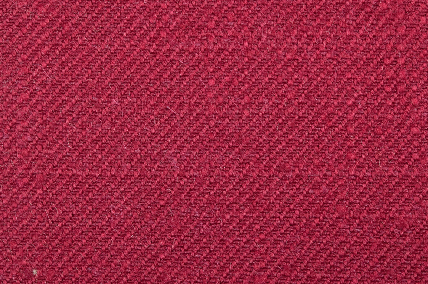 Pierre Frey Croisé Collobrières - Grenat