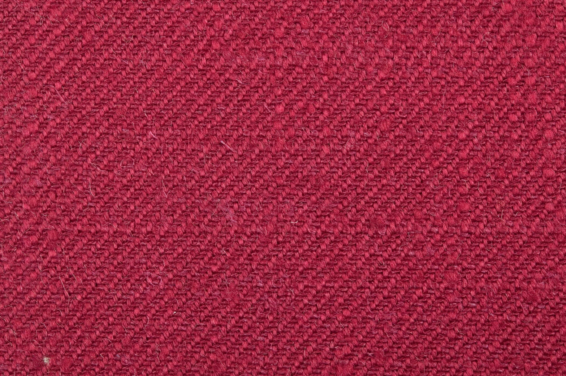 Pierre Frey Croisé Collobrières - Grenat