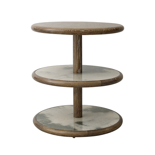 Julian Chichester | Cusco Side Table