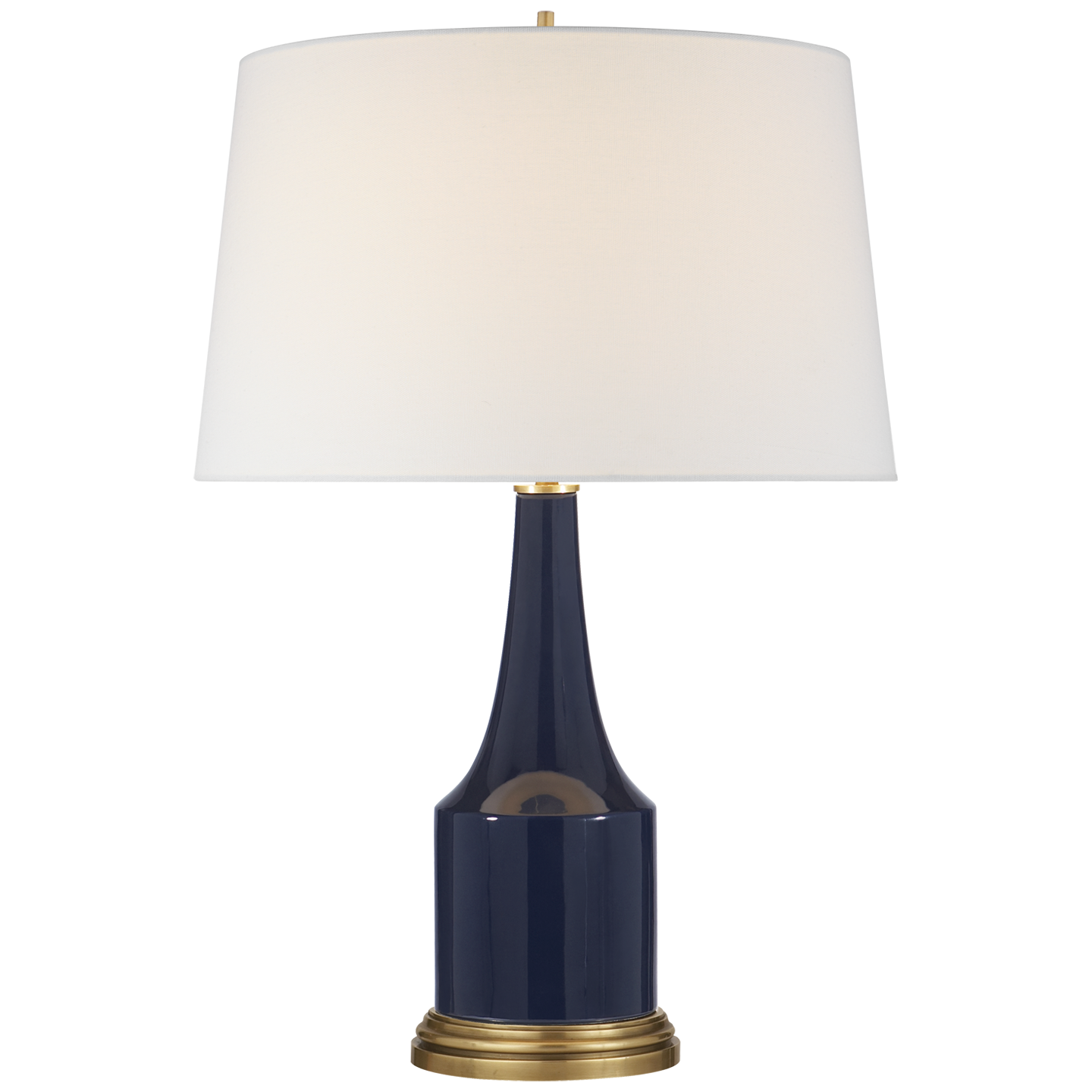 Visual Comfort | Alexa Hampton | Sawyer Table Lamp