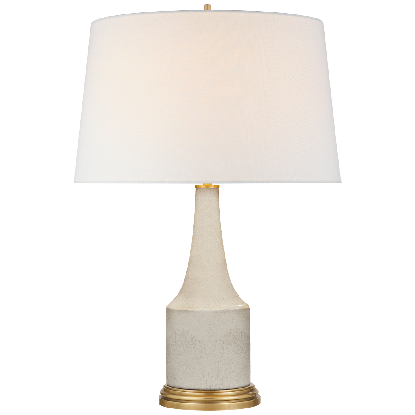 Visual Comfort | Alexa Hampton | Sawyer Table Lamp