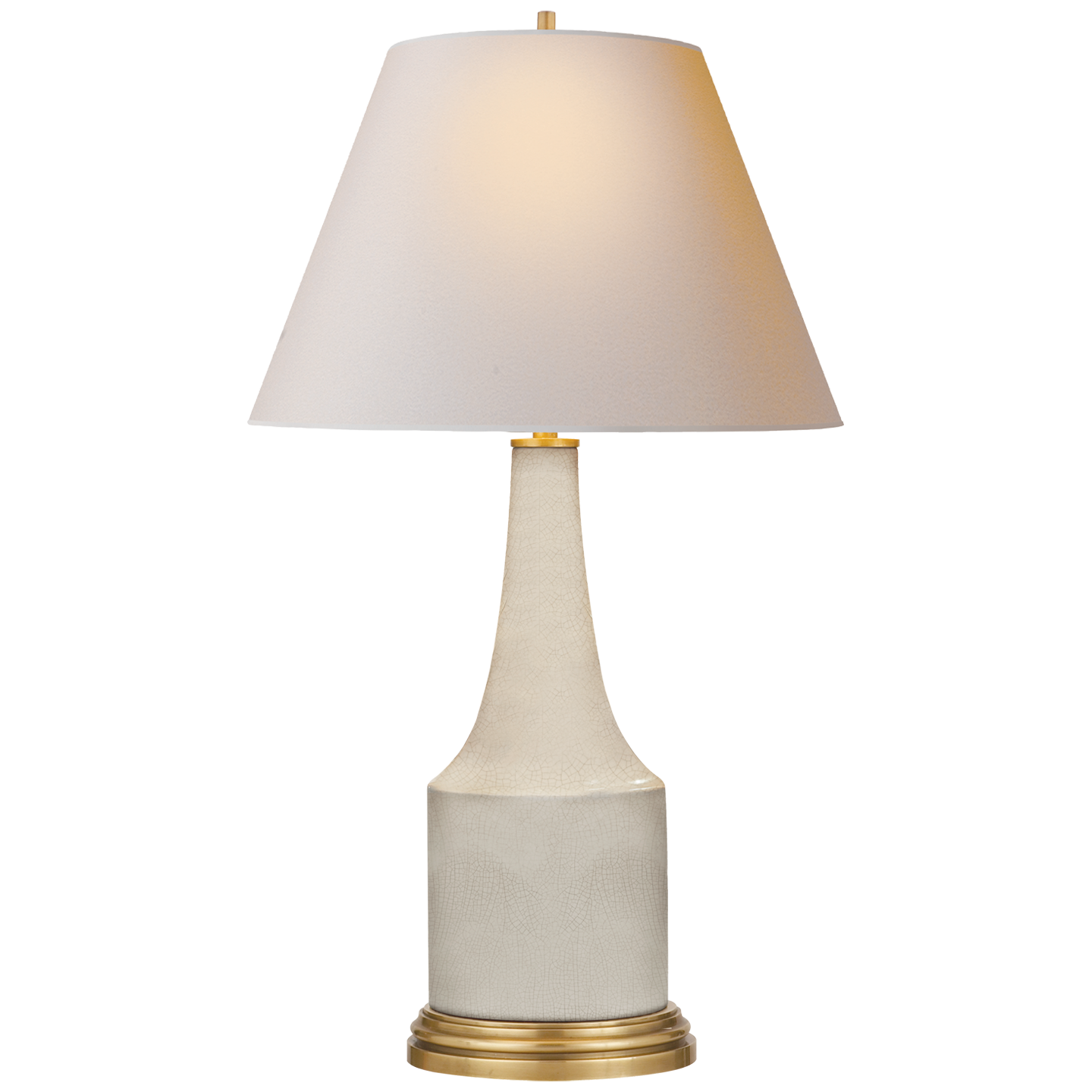 Visual Comfort | Alexa Hampton | Sawyer Table Lamp