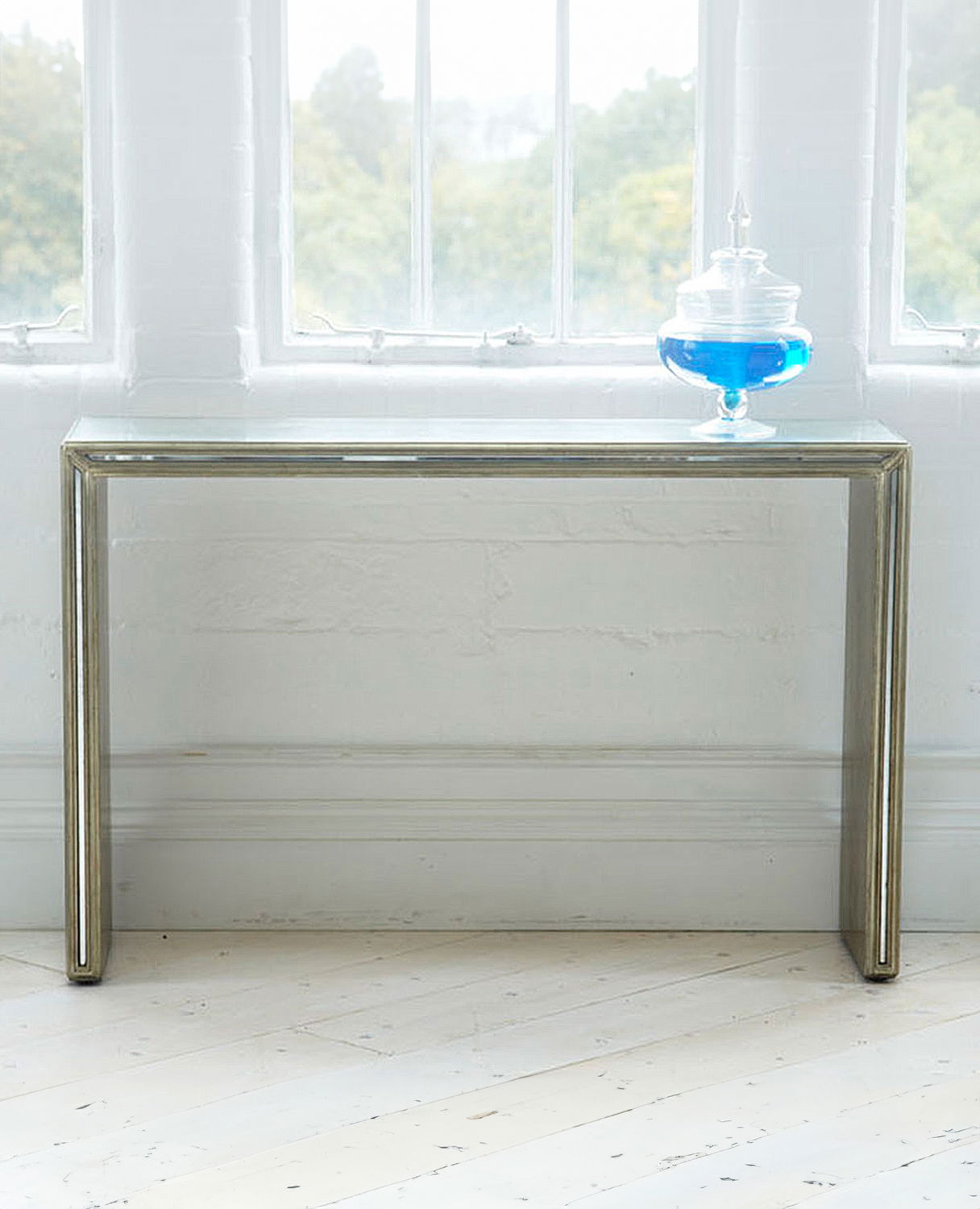 Julian Chichester | Temple Console Table - Large