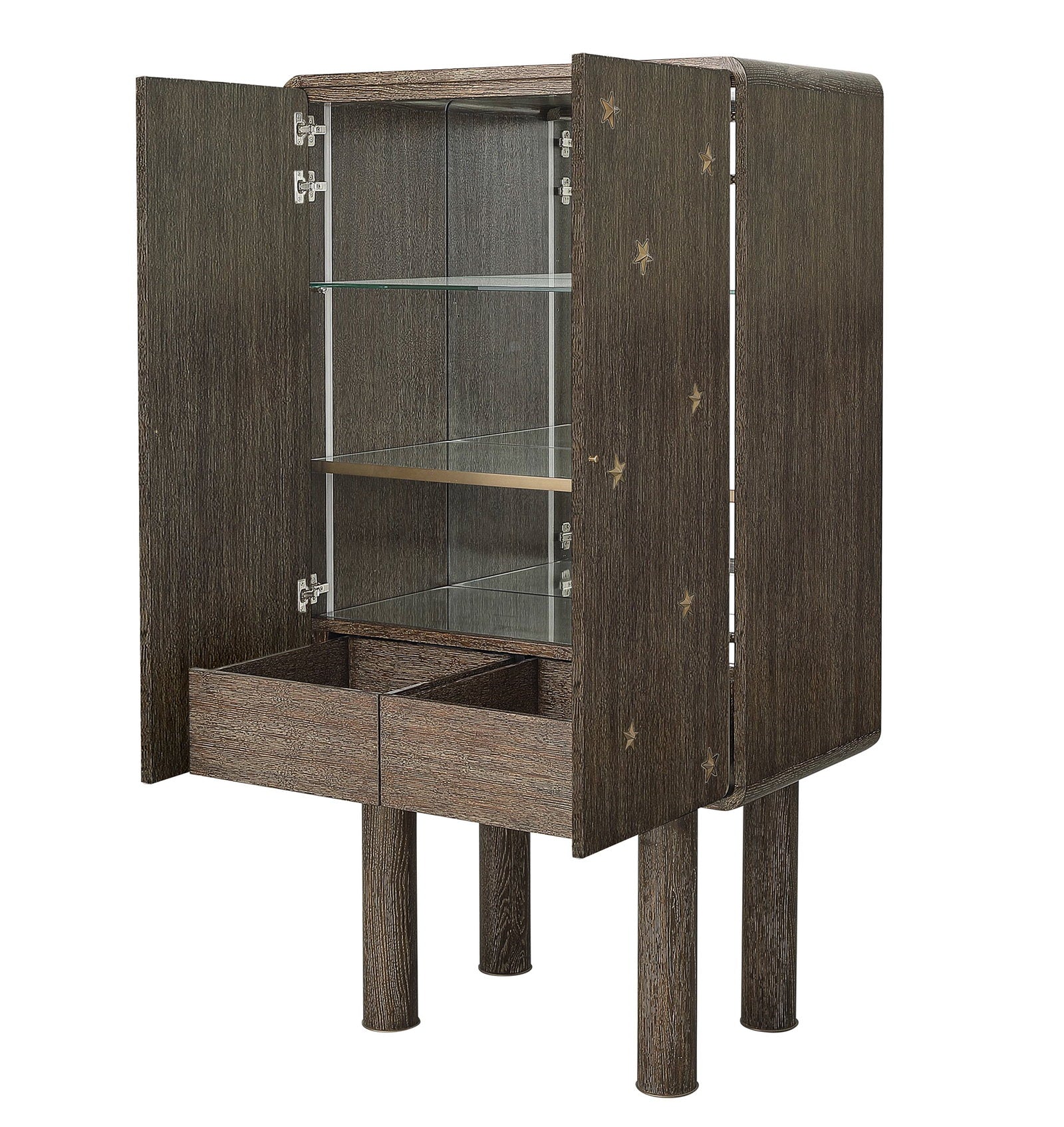 Mariner Bar Cabinet