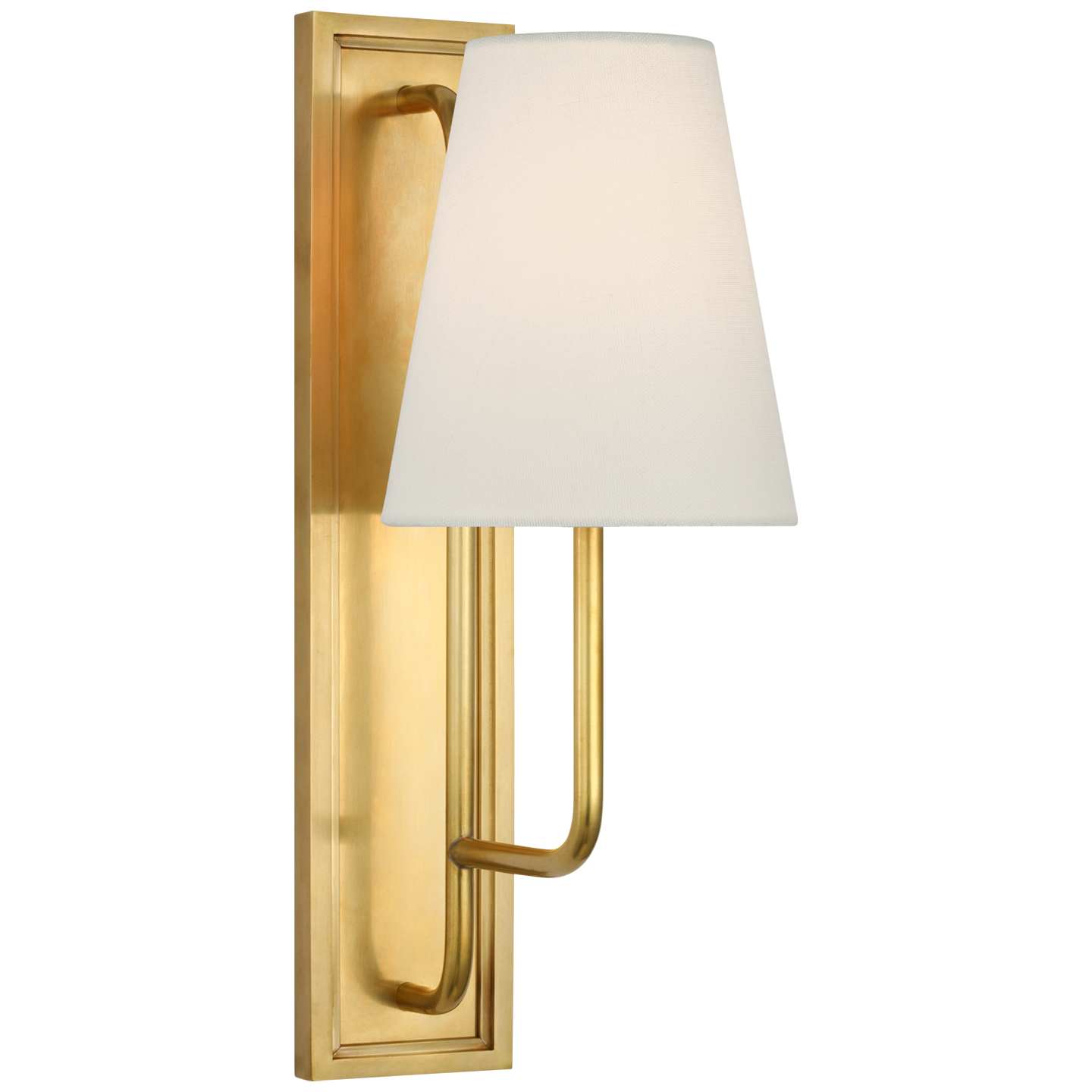 Visual Comfort | Amber Lewis | Rui Sconce