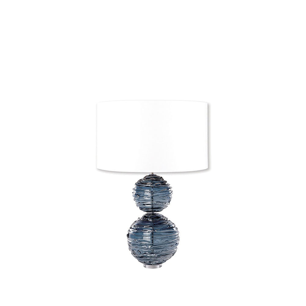 Alfie Junior Steel Blue