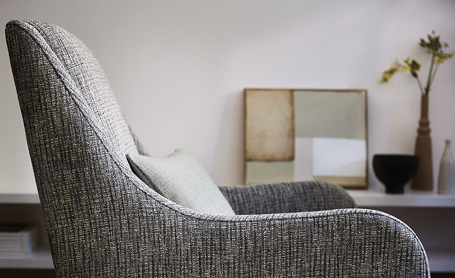 Pierre Frey Romo | Roden – Stucco — scenography