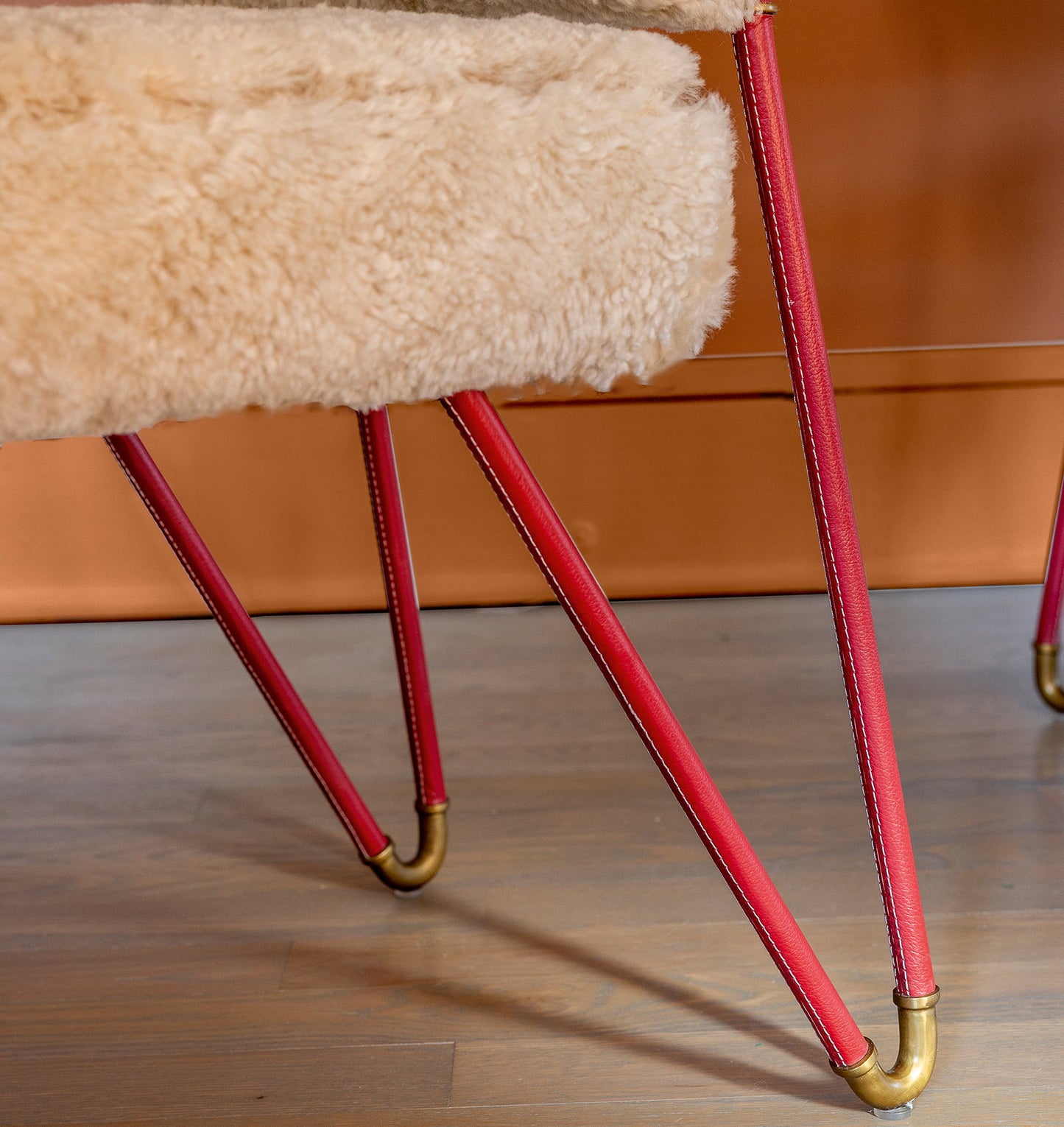 Julian Chichester | Dorothy Dining Chair