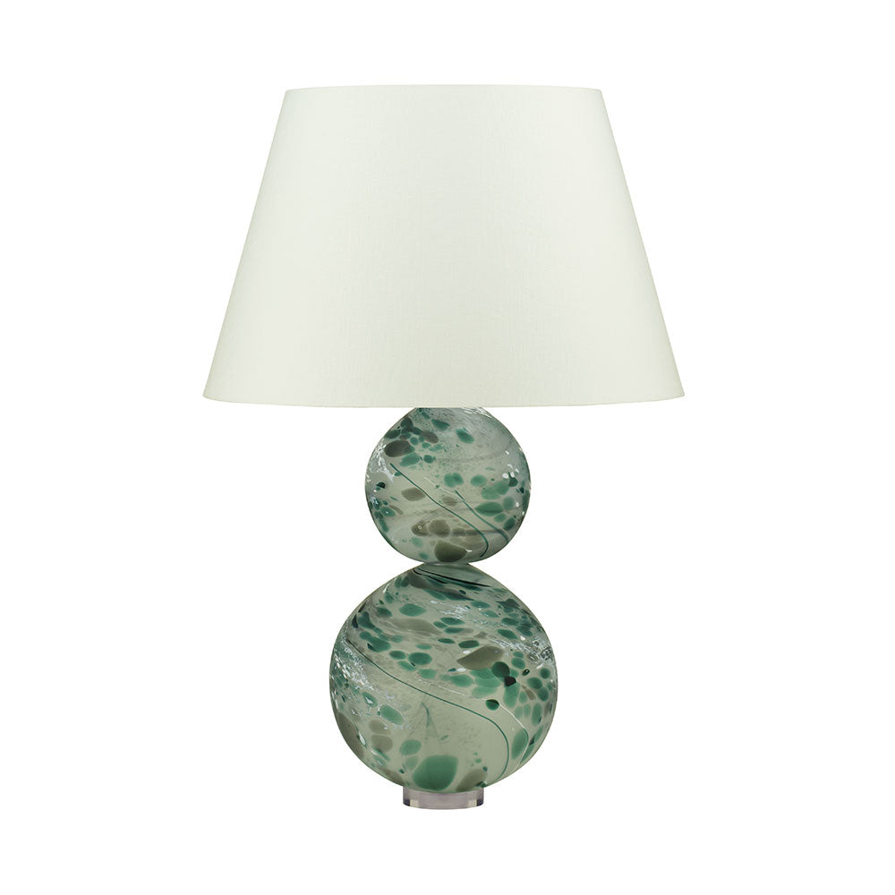 William Yeoward Ariana Table Lamp in Slate