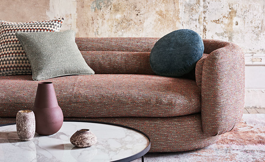 Pierre Frey Romo | Niko – Doeskin — scenography