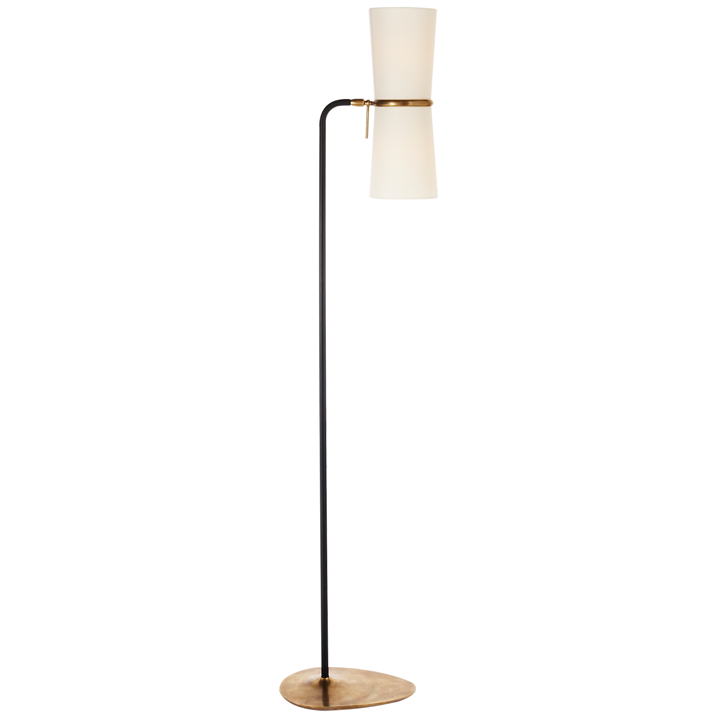 Visual Comfort | AERIN | Clarkson Floor Lamp