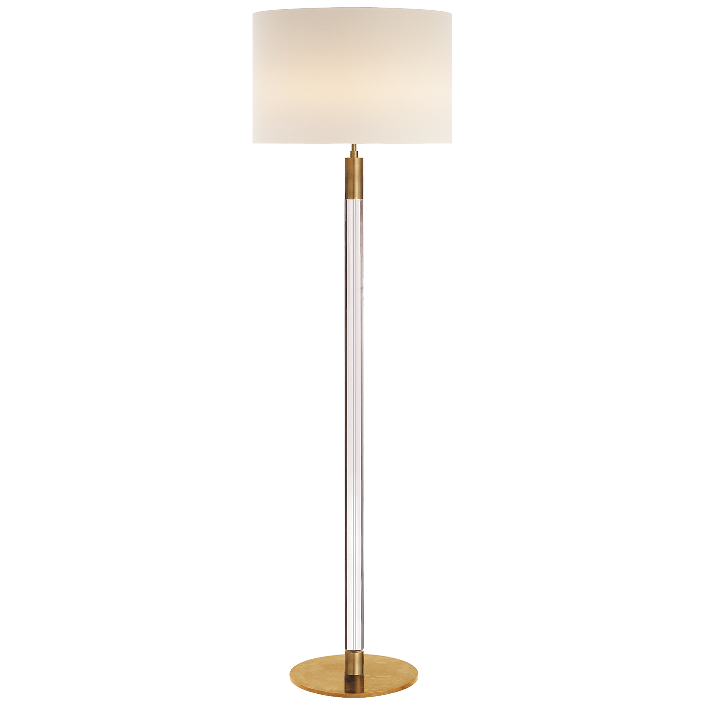 Visual Comfort | AERIN | Riga Floor Lamp
