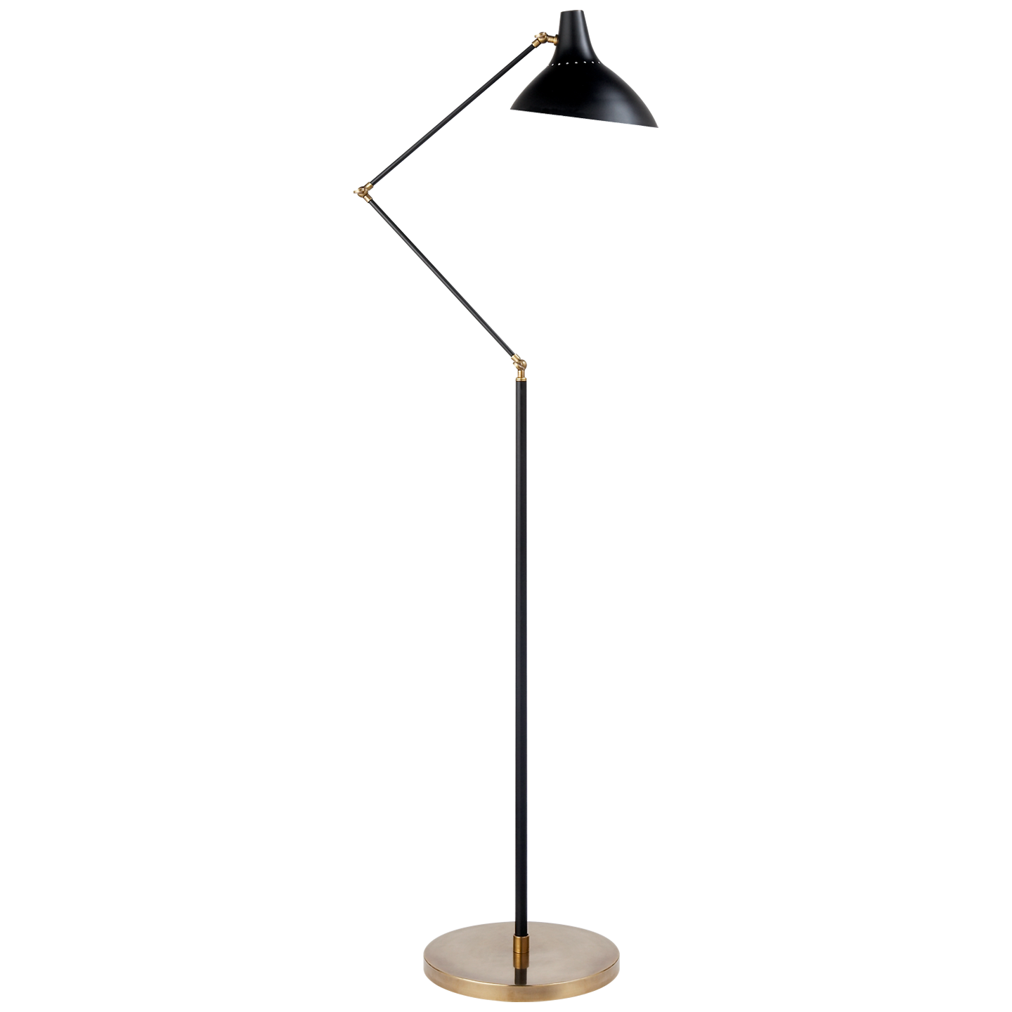 Visual Comfort | AERIN | Charlton Floor Lamp