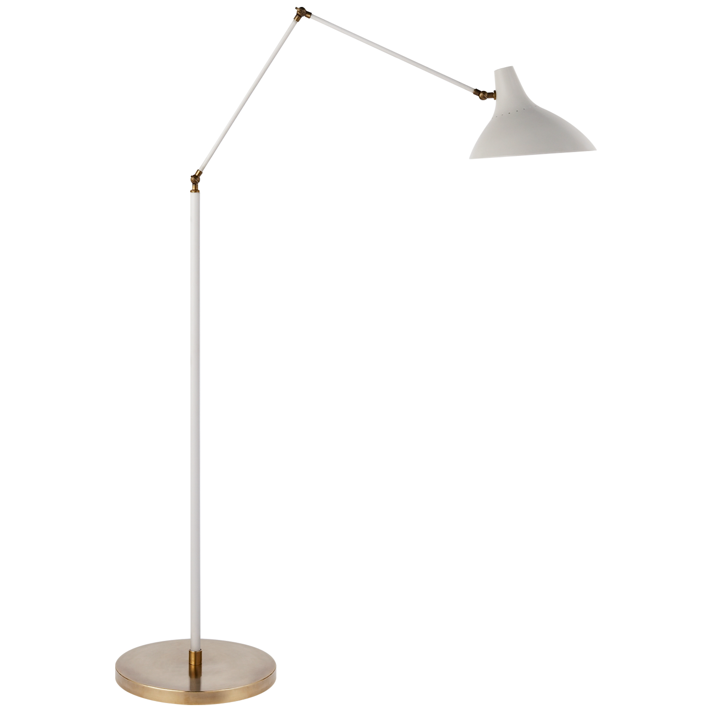 Visual Comfort | AERIN | Charlton Floor Lamp