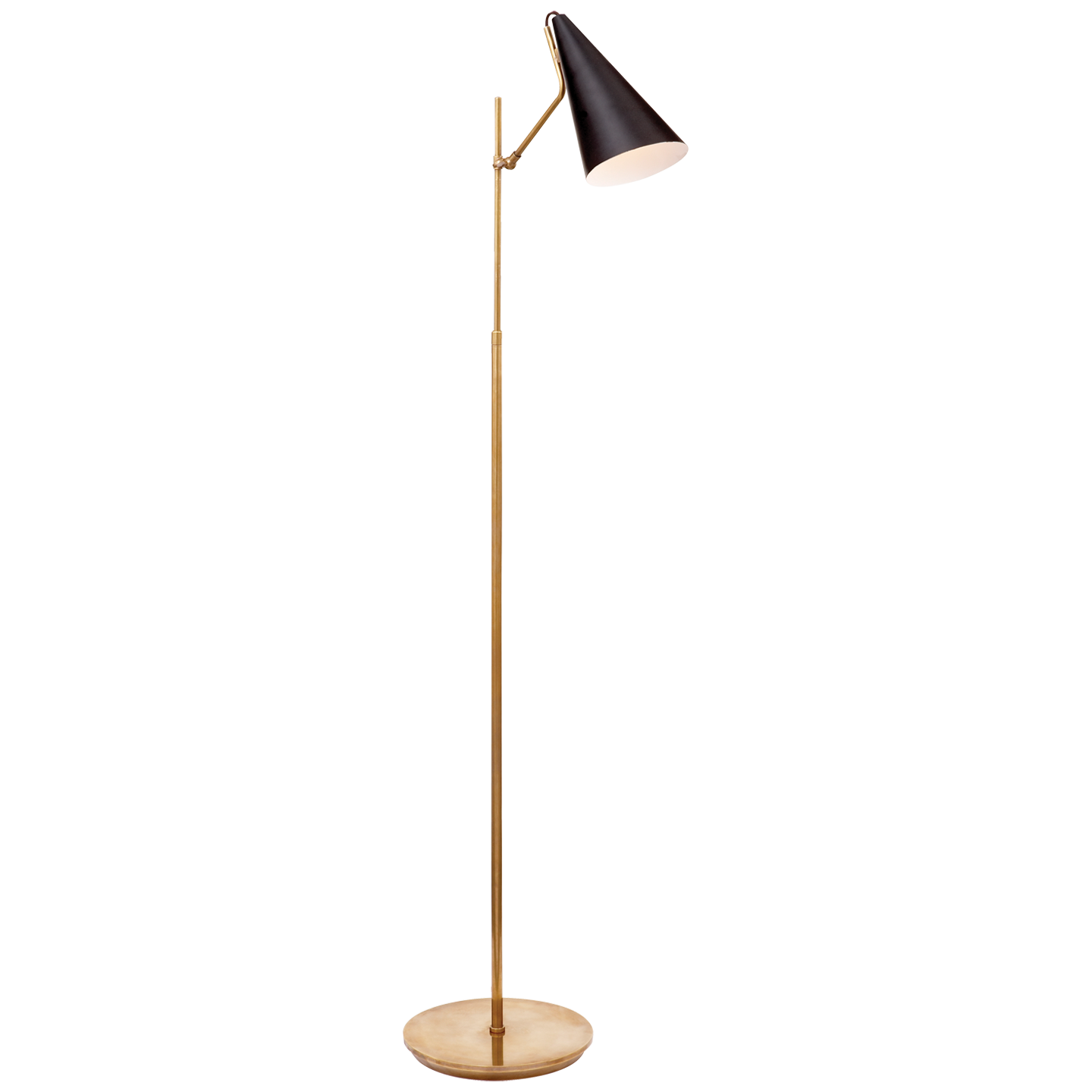 Visual Comfort | AERIN | Clemente Floor Lamp