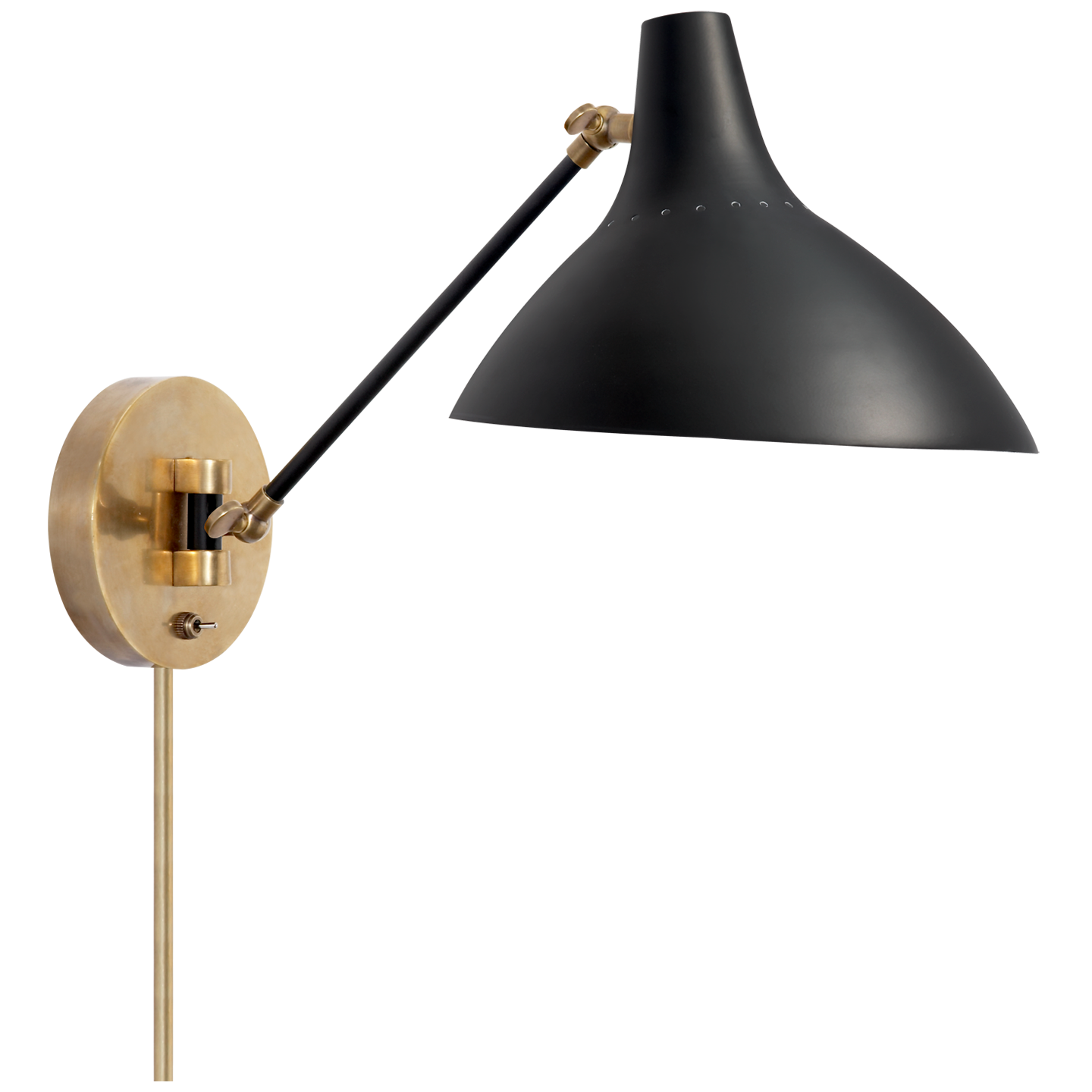 Visual Comfort | AERIN | Charlton Wall Light
