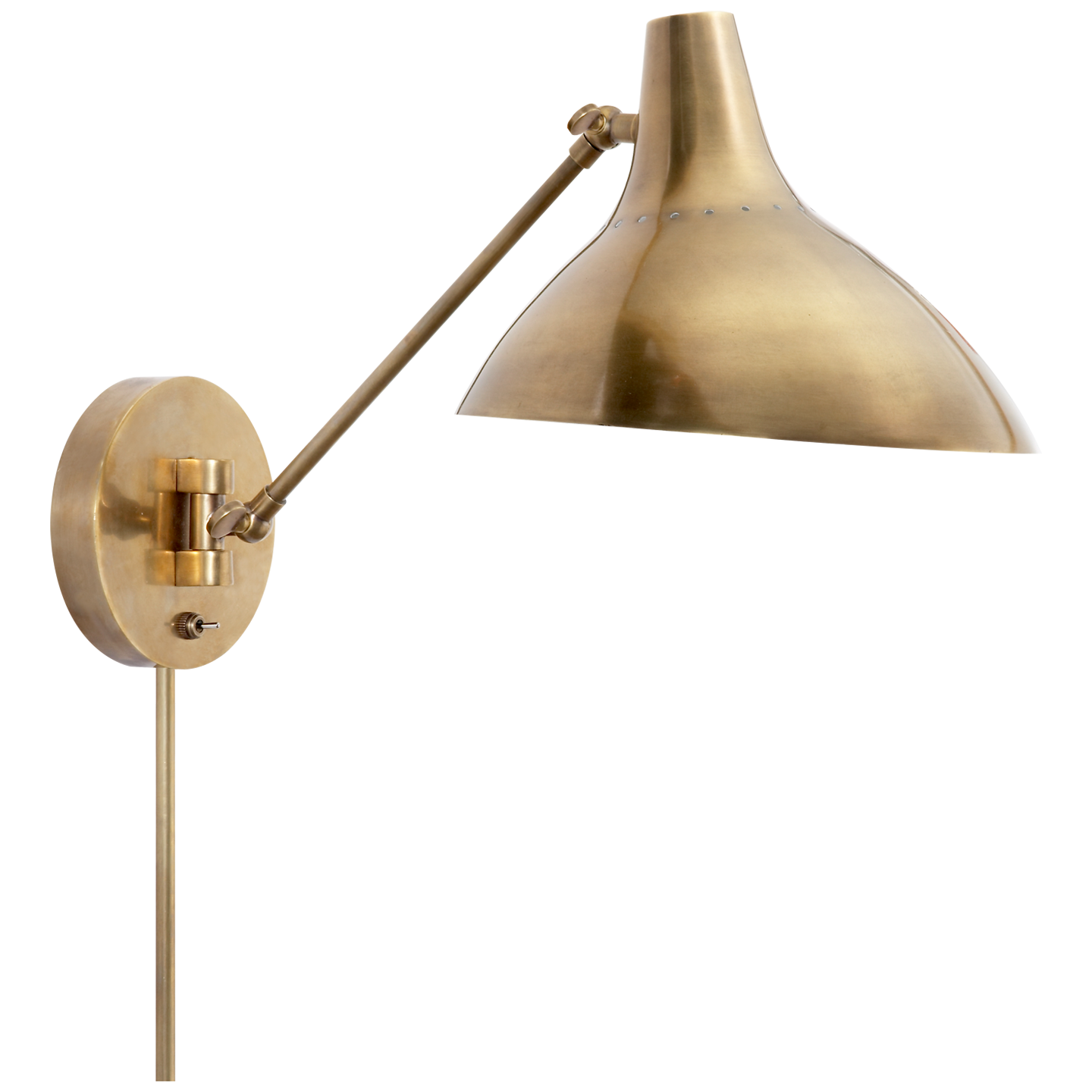 Visual Comfort | AERIN | Charlton Wall Light