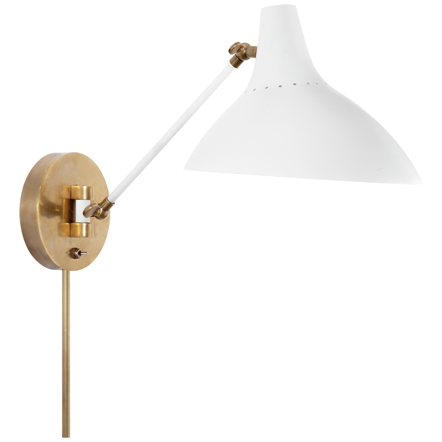 Visual Comfort | AERIN | Charlton Wall Light