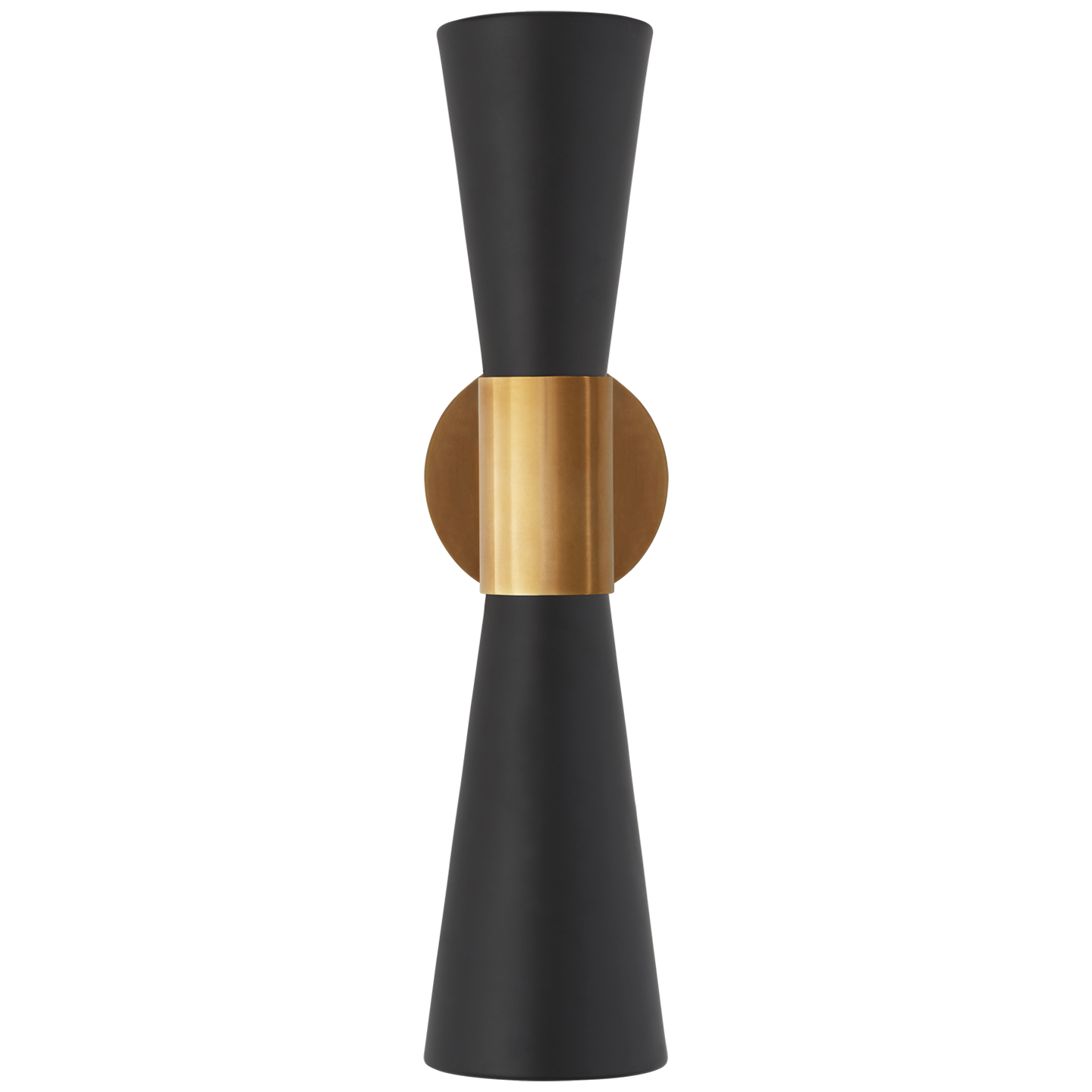 Visual Comfort | AERIN | Clarkson Medium Narrow Sconce