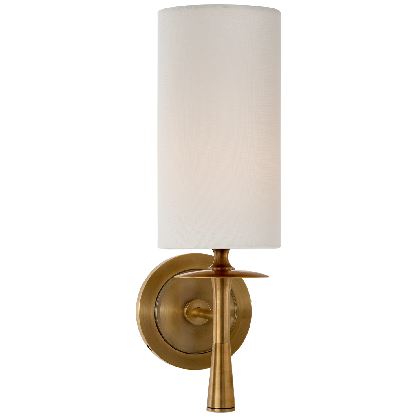 Visual Comfort | AERIN | Drunmore Single Sconce
