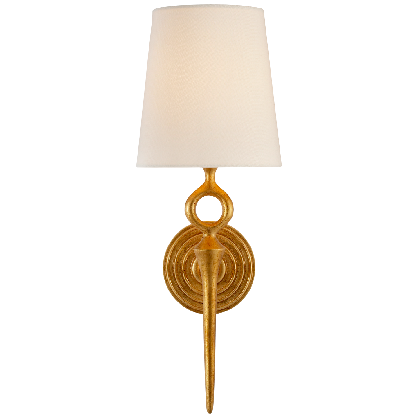Visual Comfort | AERIN | Bristol Single Sconce