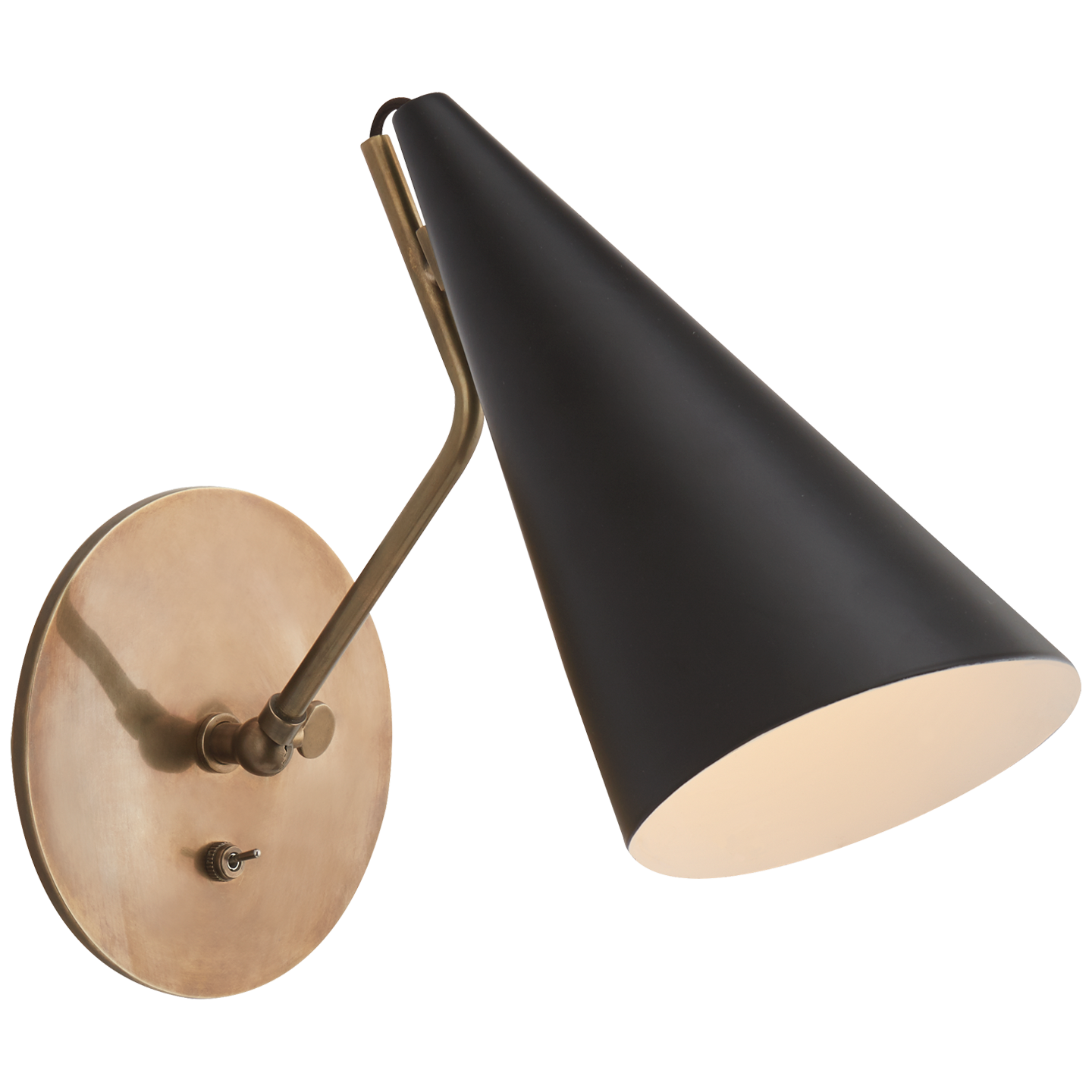 Visual Comfort | AERIN | Clemente Wall Light