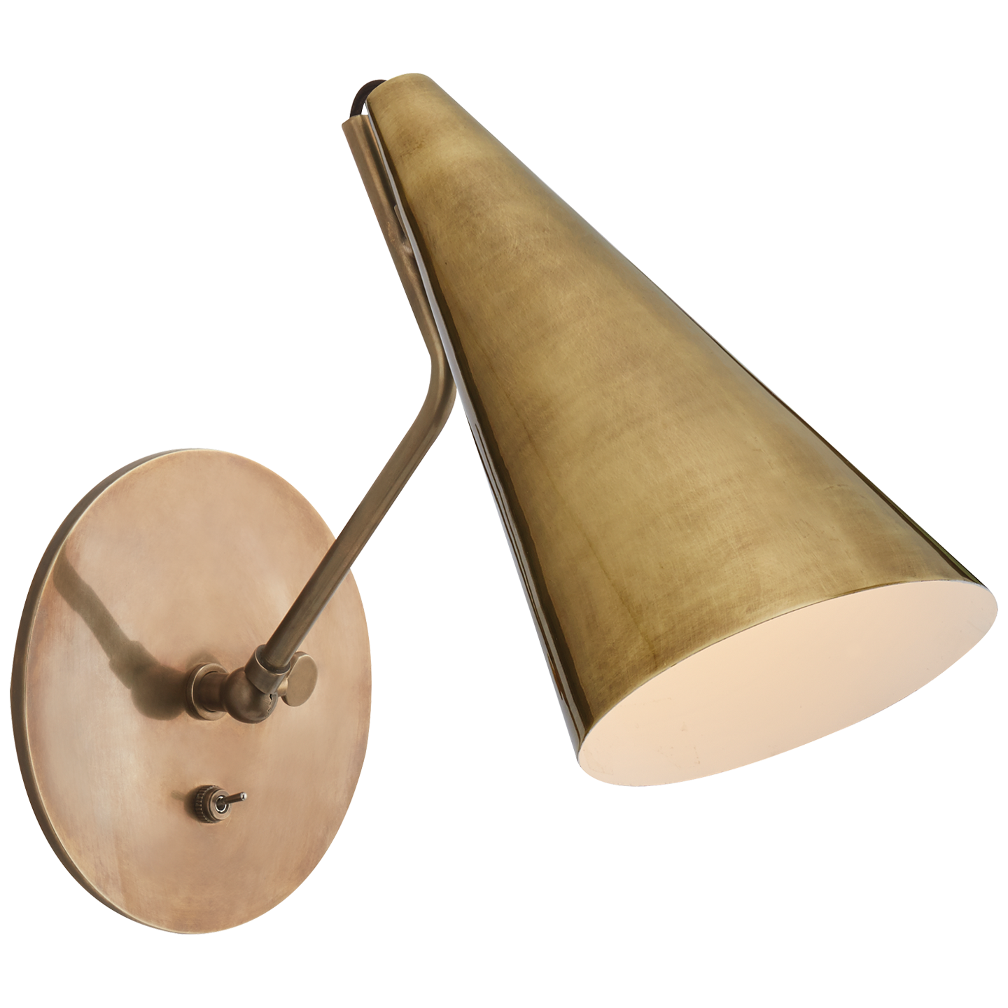 Visual Comfort | AERIN | Clemente Wall Light